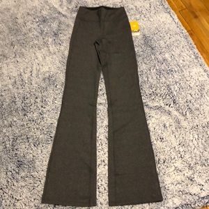 Lucy XS/Tall bootcut Perfect Core Pant